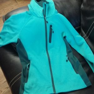 Eddie Bauer Athletic Hoodie